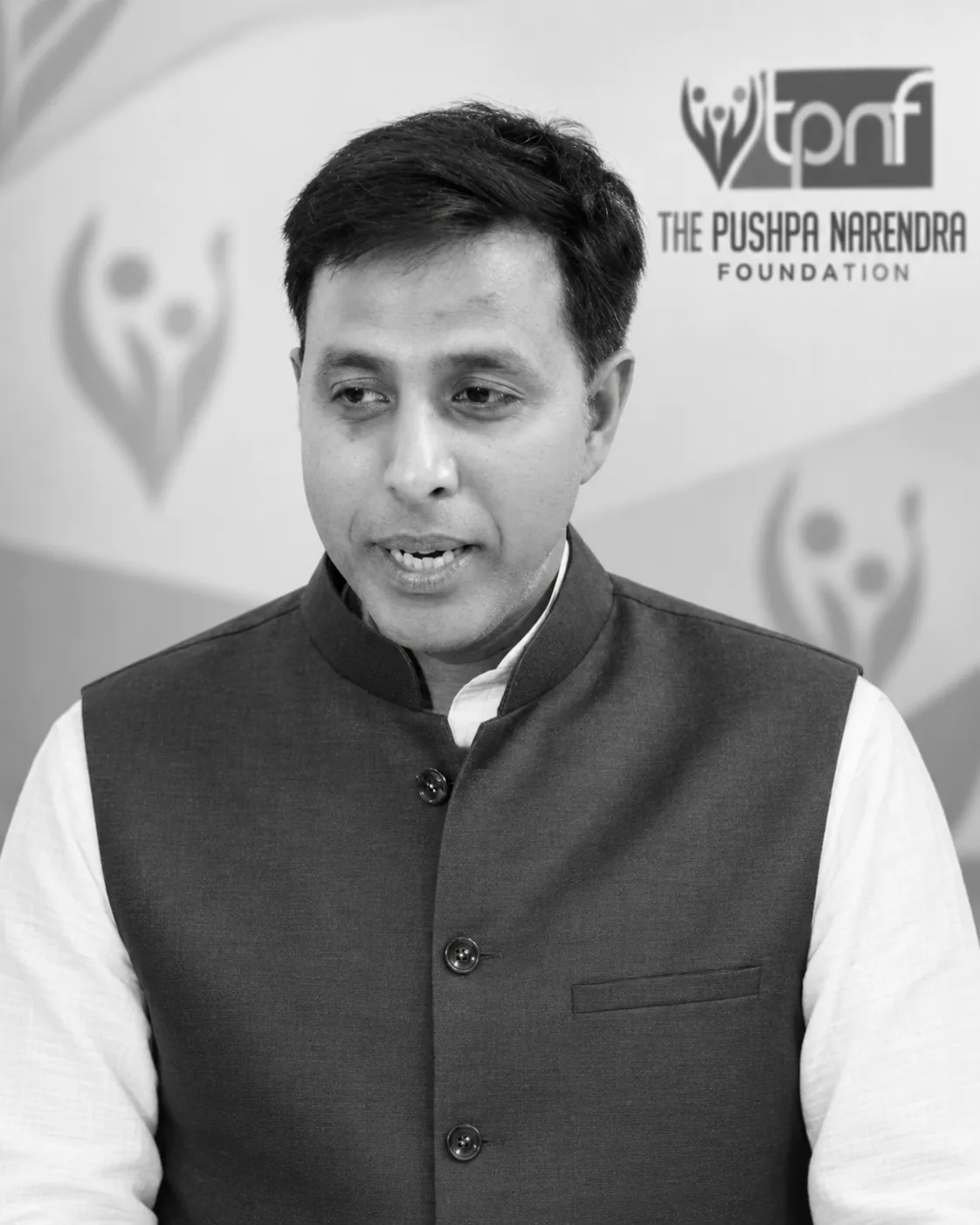 Shuchipan Sharma.